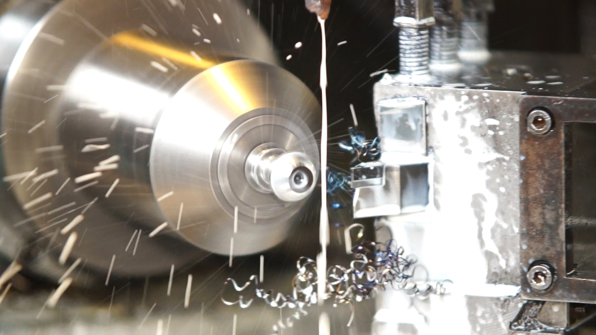 belmag Machining